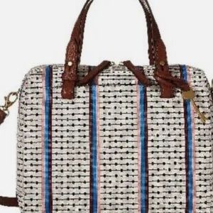 Fossil Rachel Satchel